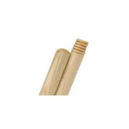 Wooden Handle for Broom