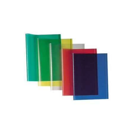 Coprilibro Adesivo in PPL cm 31x50