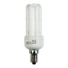 Lampada Risparmio Energetico 3U T2 E14