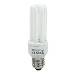 Energy Saving lamp 3U T2 E27