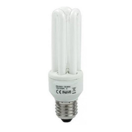 Lampada Risparmio Energetico 3U T2 E27