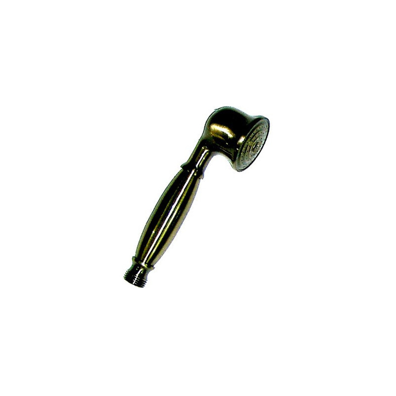 Bronzed Shower for Faucet series Sofia Bronze