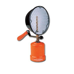 Lighthouse Fishing Gas