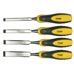 Serie Scalpelli Ferritalia Maurer Plus 89648