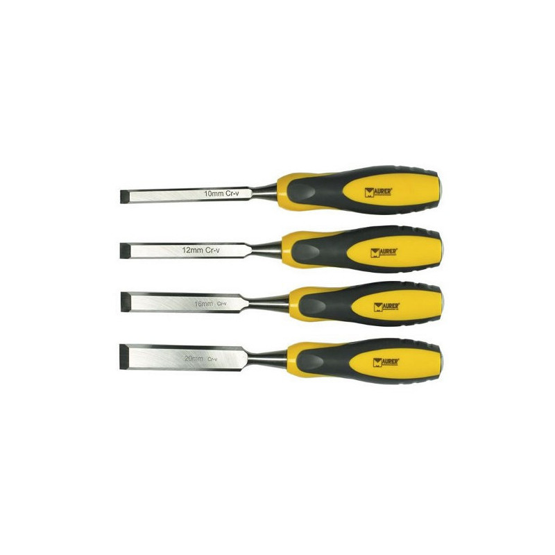 Serie Scalpelli Ferritalia Maurer Pus89648