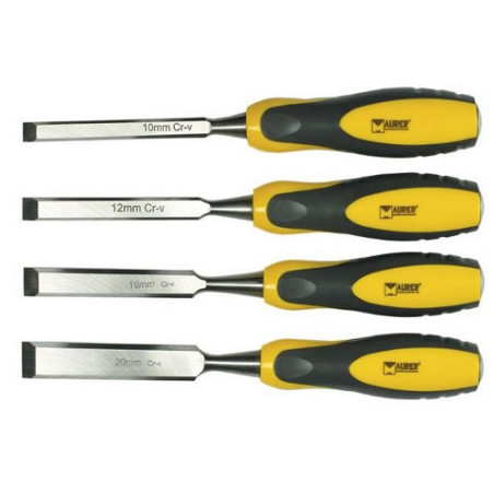 Serie Scalpelli Ferritalia Maurer Pus89648