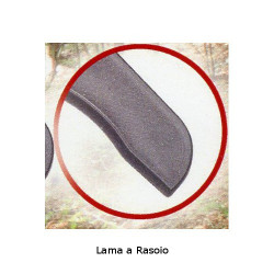 Disco per Decespugliatore a Lame Rotanti - Dominator 3