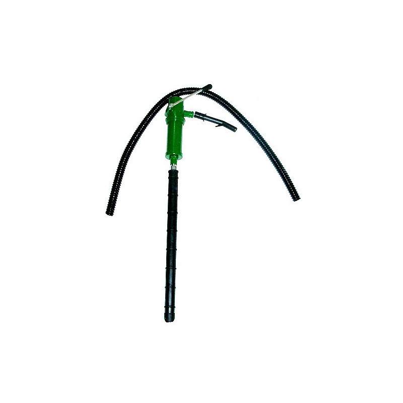 Pompa per Olio Nafta e Benzina 28 Lt/Min.