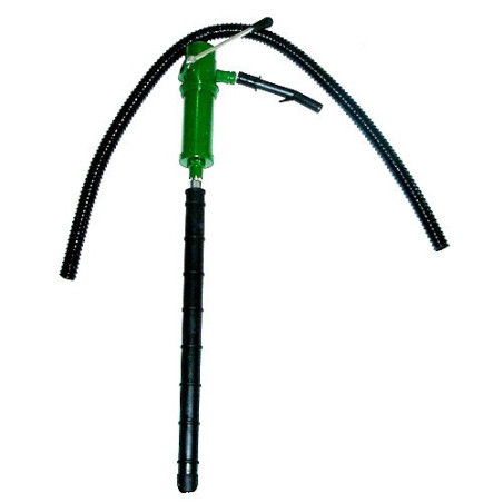 Pompa per Olio Nafta 28 Lt/Min.