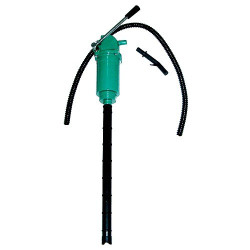 Pompa per Olio Nafta 60 Lt/Min.