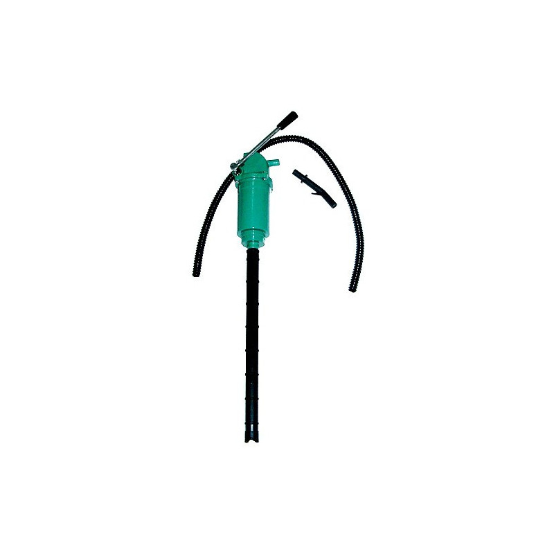 Pompa per Olio Nafta 60 Lt/Min.