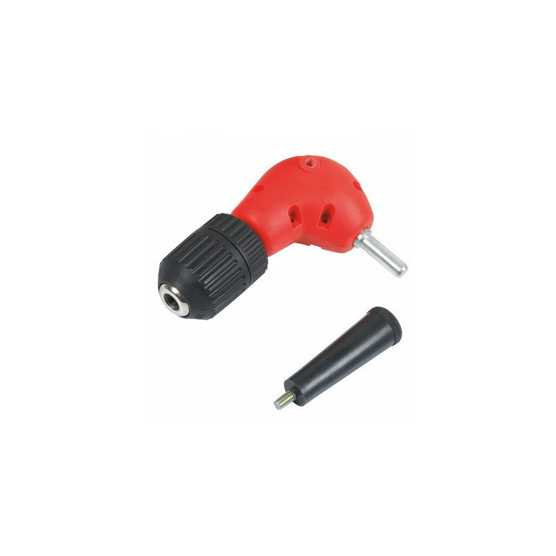 Mandrino ad Angolo 90 Gradi