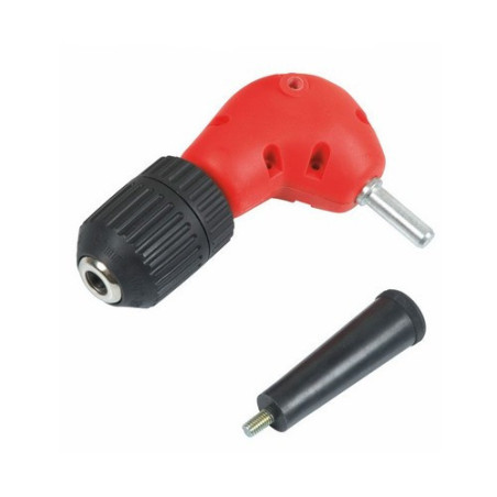 Mandrino ad Angolo 90 Gradi