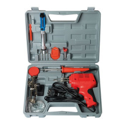 Kit da Saldatura in Valigetta