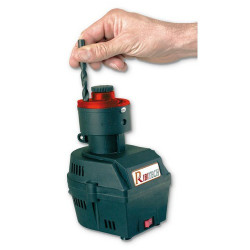 Affilatore Elettrico per Punte Trapano