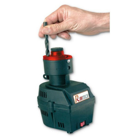 Affilatore Elettrico per Punte Trapano