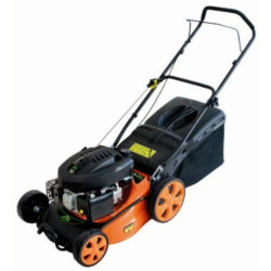 Raserba a Scoppio 5.5 Hp AXEL GA0108