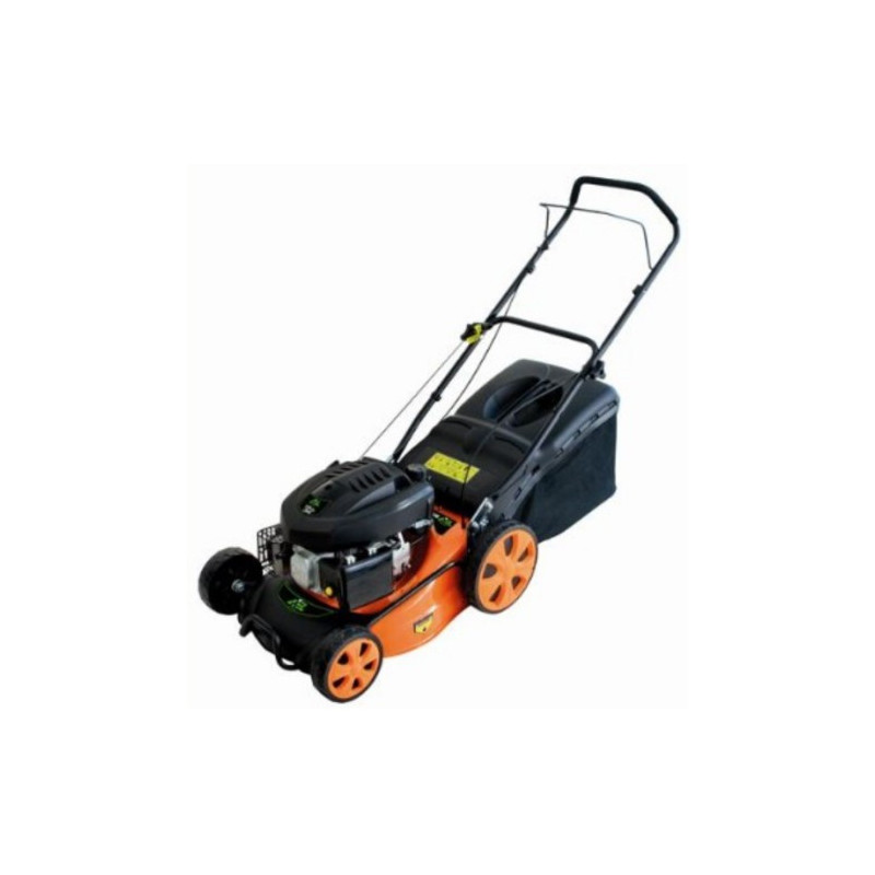 Gas Engine lawn Mower 5.5 Hp AXEL GA0108