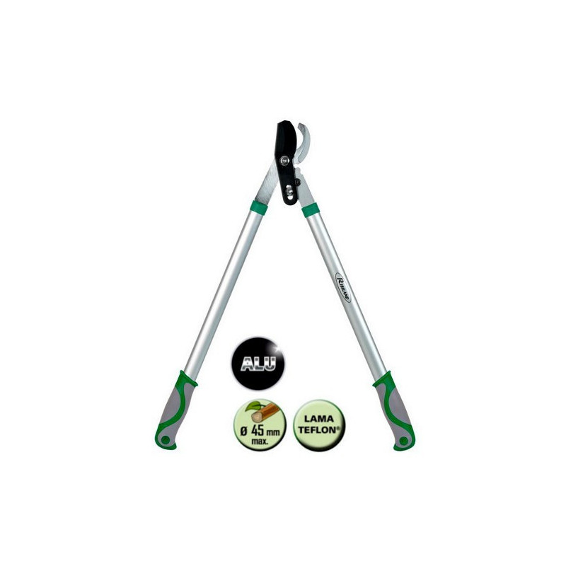 Lopper Hook Anvil Ratchet with Mechanics Reduced Valex