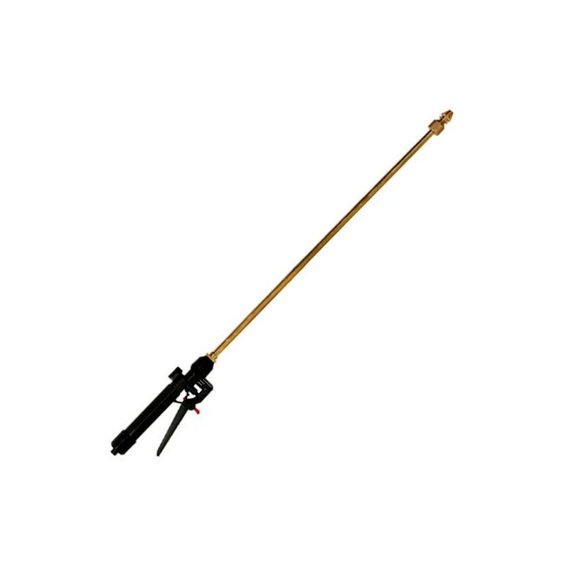 Brass Wand