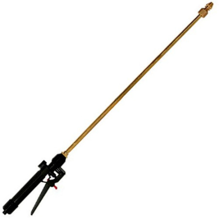 Brass Wand