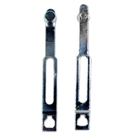 Comandi per Aste Interne 990.853 Iseo