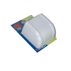 Porta Rotolo per Bagno