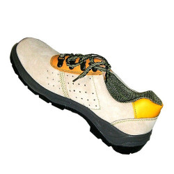 Scarpa da Lasvoro Bassa Scamosciata mod.Nilo S1P SRC