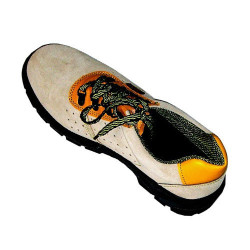 Safety Shoes mod.Nilo Low Type S1P SRC