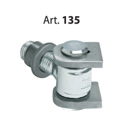 Cardine per Cancelli Comunello art.135