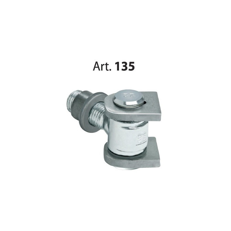 Cardine per Cancelli Comunello art.135