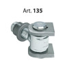 Cardine per Cancelli Comunello art.135