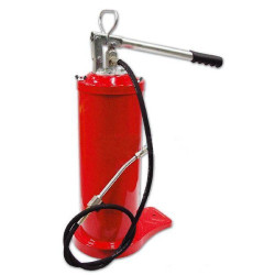 Ingrassatore a Barile 12 kg Afa 514332