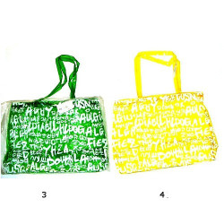 Women's Bag for Sea
