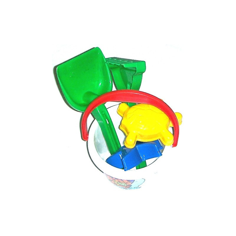 Set da Mare per Bambini