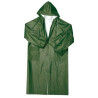 Cappotto impermeabile in PVC M