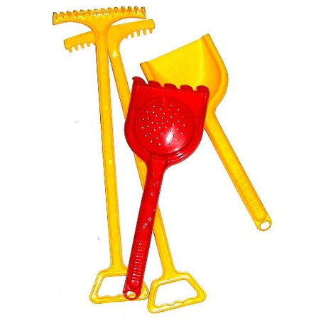 Set da Mare per Bambini