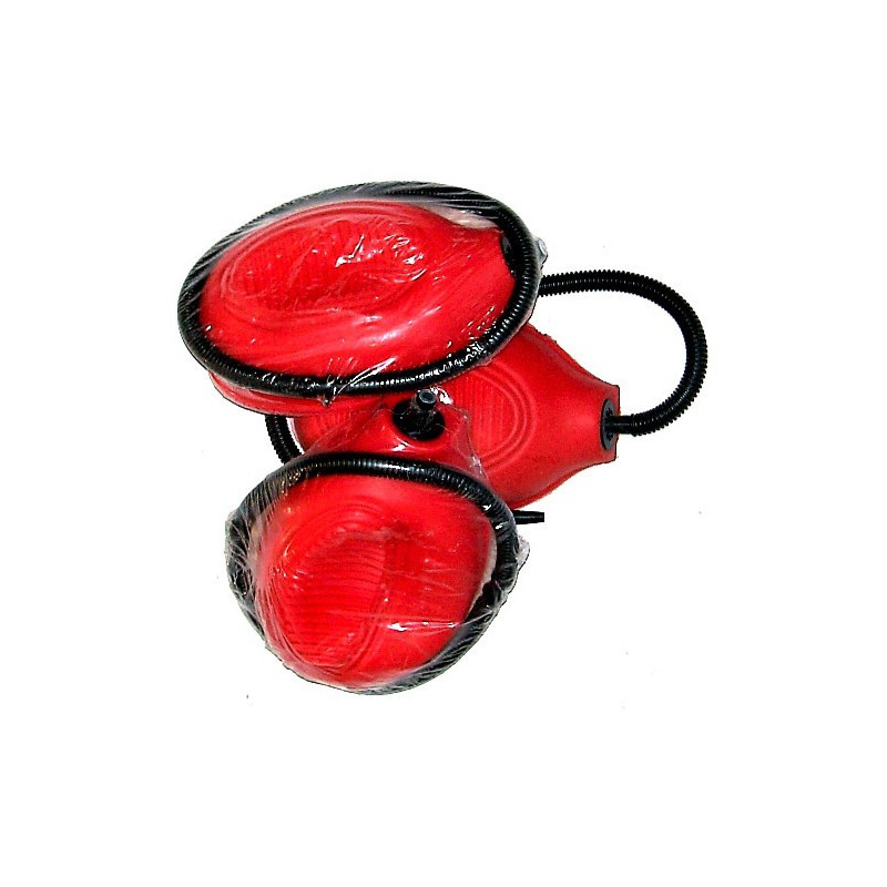 Rubber Pump for Open Boat