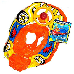 Battello Gonfiabile Modello Formula 1