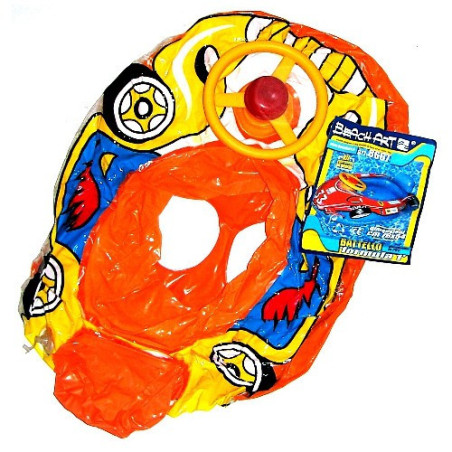 Battello Gonfiabile Modello Formula 1