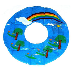 Swim Ring Model Ring