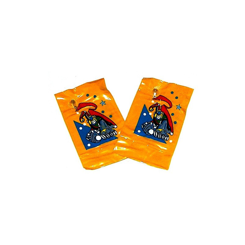 Braccioli Gonfiabili per il Mare