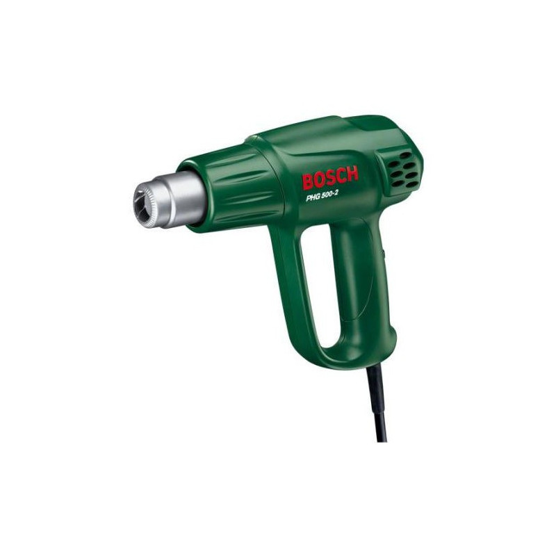 Pistola Termica Bosch PHG 500-2