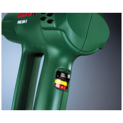 Pistola Termica Bosch PHG 500-2