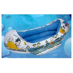 Inflatable Boat Model Formula 1