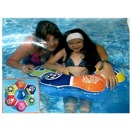 Salvagente Modello Formica