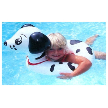 Salvagente Modello Dalmata