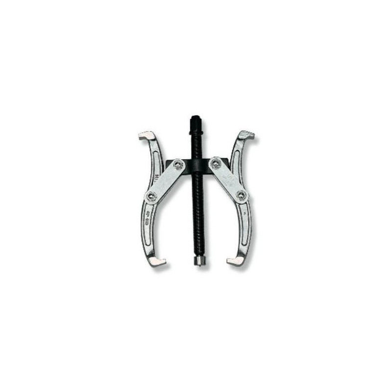 Gear Puller With 2 Arms