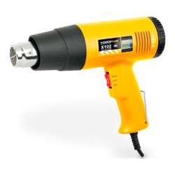 Heat Gun 1800W Varo POWX102