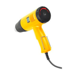 Pistola Termica 1800 W in kit Varo POWX102